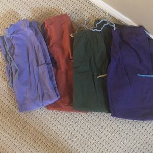 Scrub Pants bundle